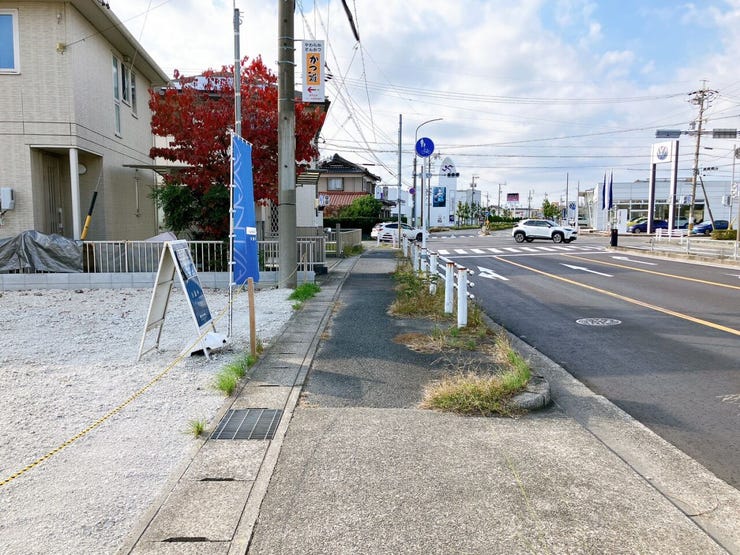 ハウスドゥ小牧味岡はマンツーマンサポート対応!
スーモ口コミ高評価!グーグル評価☆4.9!多くのお客様からご支持いただいております!
住宅ローン相談も無料!まずは資料請求だけでもお気軽にどうぞ♪