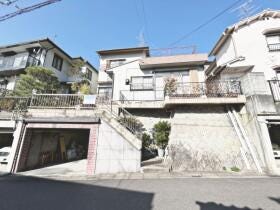 宇治市木幡南山