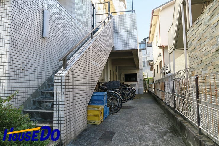 北小岩5丁目のキャピインプラザ北小岩です