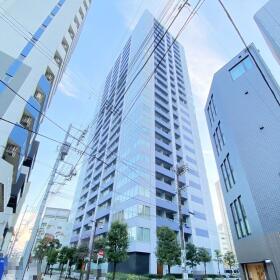 大田区大森北１丁目