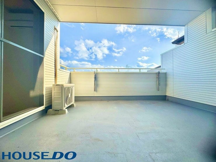 インナーバルコニー