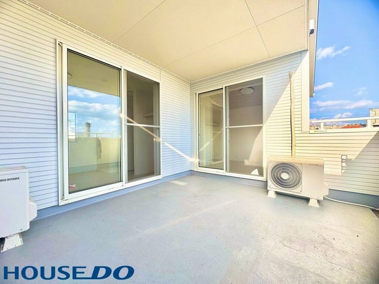 インナーバルコニー