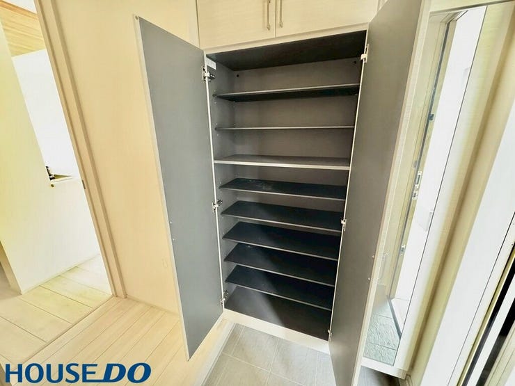 シューズクローゼット