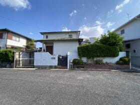 堺市南区赤坂台５丁