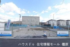 桜井市大字大豆越