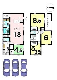 桜井市大字大豆越