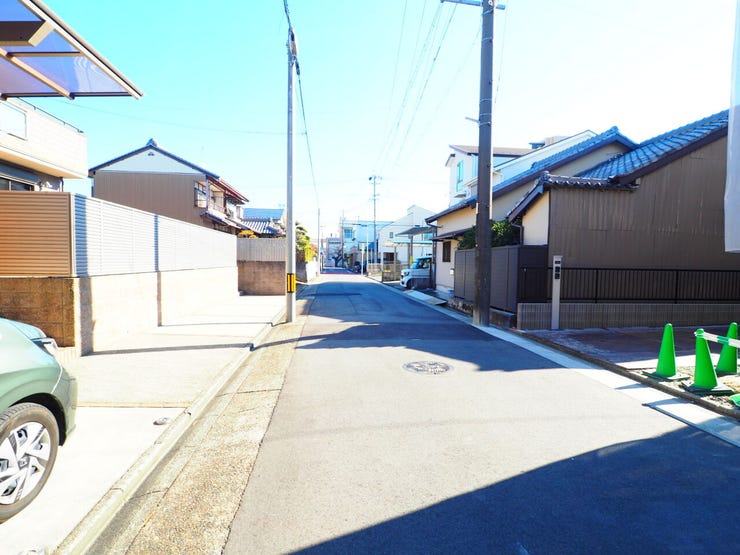 現地(2025年12月撮影)