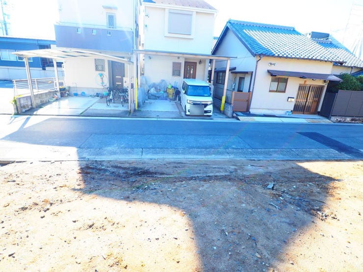 現地(2025年12月撮影)