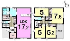 大野城市乙金３丁目