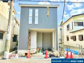 岸和田市並松町