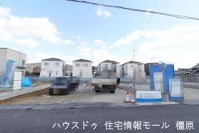 桜井市大字大豆越