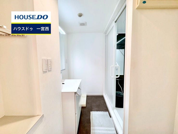 【見学予約受付中】
現地をご覧いただき、周辺環境なども一緒にご確認いただけます!
【お気軽に資料請求!不動産のことならなんでも/ハウスドゥ一宮西】