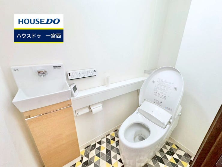 【見学予約受付中】
現地をご覧いただき、周辺環境なども一緒にご確認いただけます!
【お気軽に資料請求!不動産のことならなんでも/ハウスドゥ一宮西】