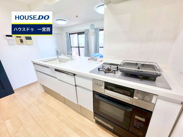 【見学予約受付中】
現地をご覧いただき、周辺環境なども一緒にご確認いただけます!
【お気軽に資料請求!不動産のことならなんでも/ハウスドゥ一宮西】