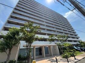 川口市朝日１丁目