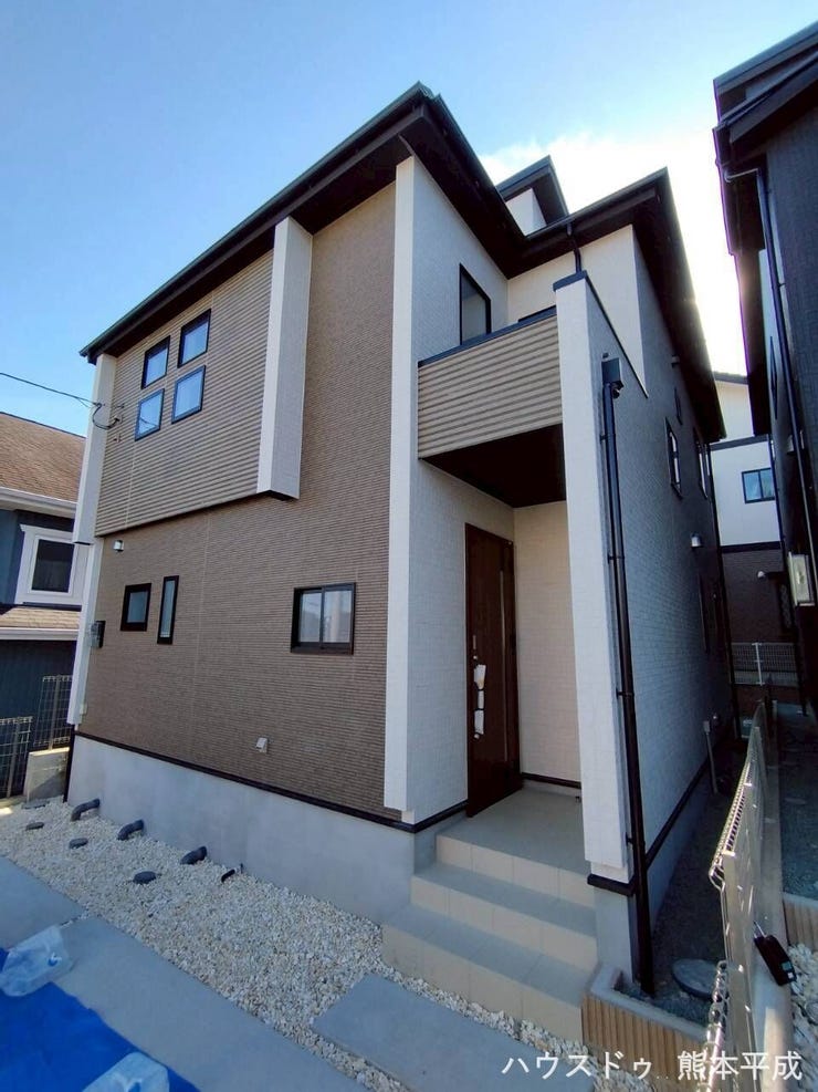 【外観】
高級感のある外観☆彡