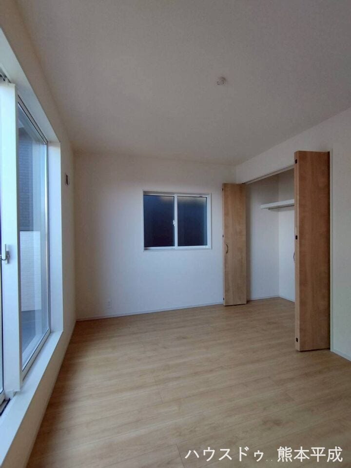 フローリングはお掃除がラクラクです1