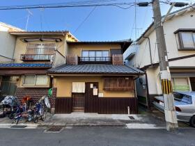 京都市中京区西ノ京星池町