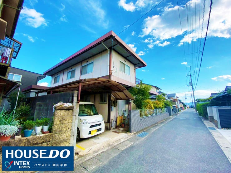 自然を感じながらも、生活の利便性をしっかり確保した立地が魅力の倉富エリア!
家族の新しい毎日が、ここからはじまります。