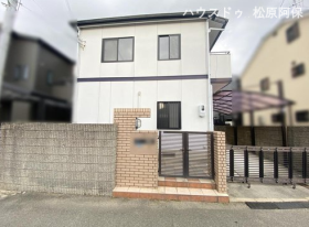 松原市立部２丁目