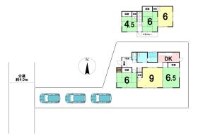 横須賀市衣笠栄町１丁目