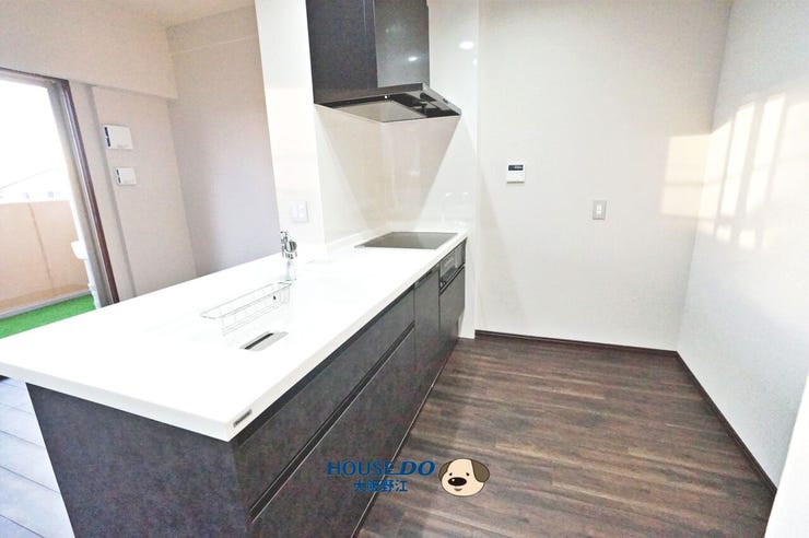 【居間・リビング】