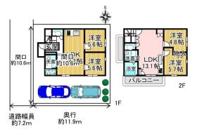 京都市中京区西ノ京左馬寮町