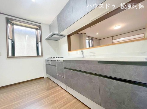 おしゃれなキッチン♪