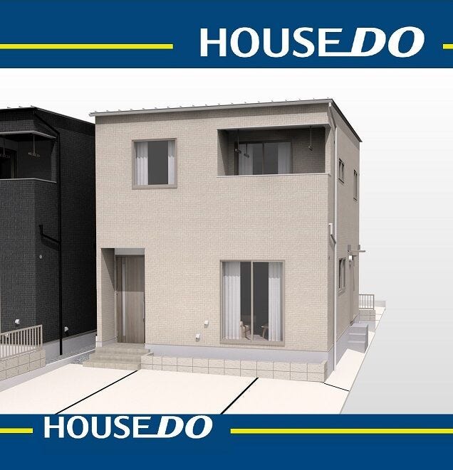 【外観】
※画像はイメージです