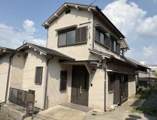 【外観】
「生駒駅」より徒歩約11分の立地◎