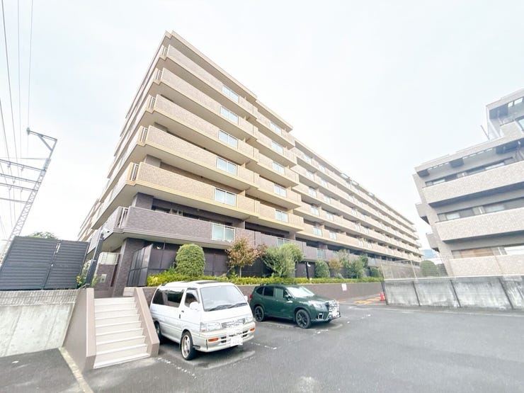 閑静な住宅地で子育て環境にもピッタリです◎