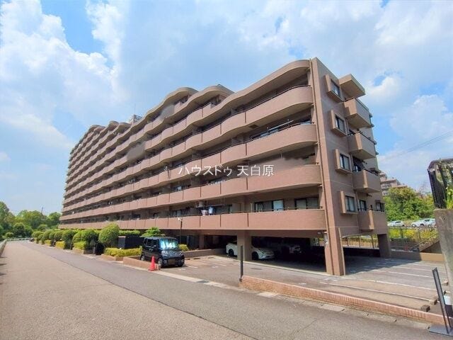 【外観】
*外観写真*