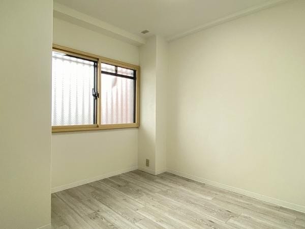 4.4帖洋室です。