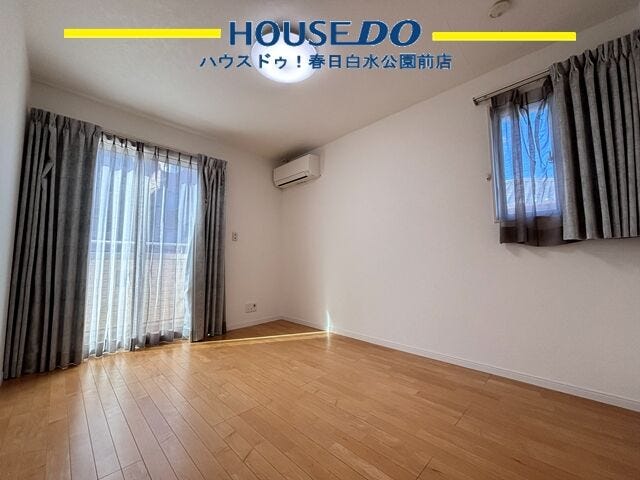 日当たり良好です♪