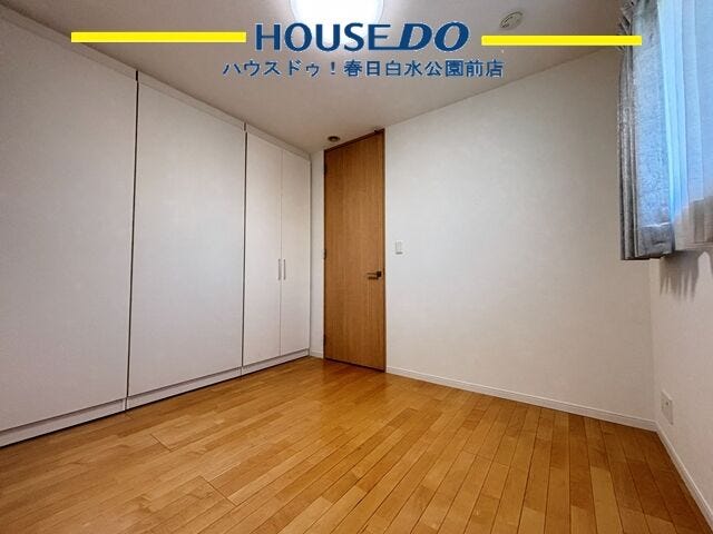 〈ハイクオリティ住宅〉
WICやディンプルキー、太陽光発電システムなど
あるとうれしい・助かる設備が揃っています♪