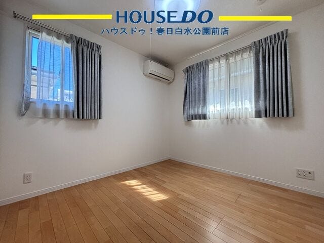 \充実の周辺環境♪/
ボンラパス 高宮店 徒歩11分♪