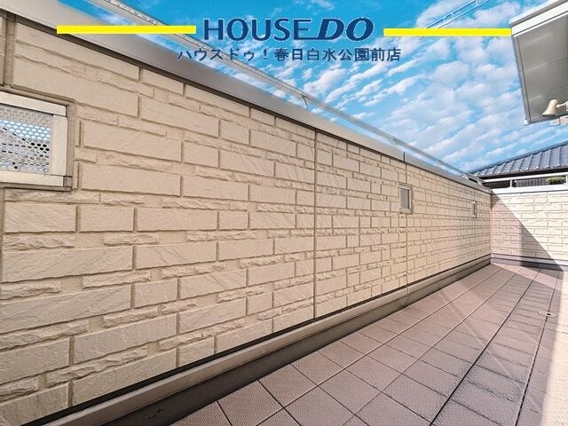 山崎内科クリニック 徒歩6分♪