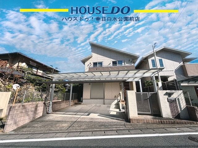 セブンイレブン福岡高宮西店 徒歩3分♪