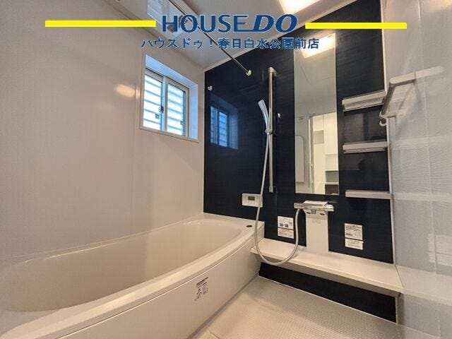 2014年築のため、きれいな状態です♪