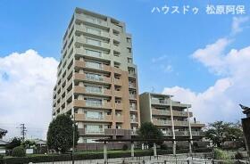 松原市柴垣１丁目