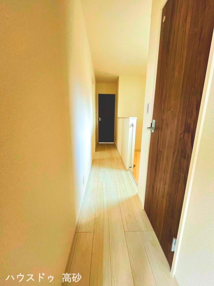 全体的に白で統一されておりどこにいても明るい印象です◎(撮影日:2026.3.19)