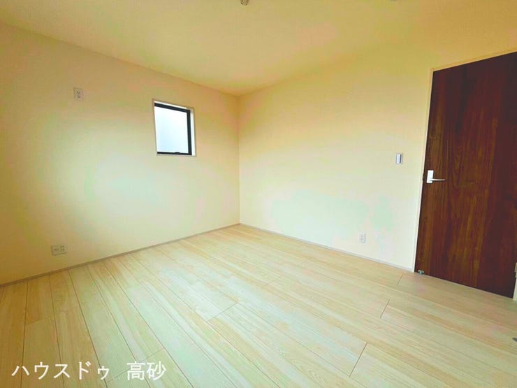 お好みのインテリアが映える、シンプルで使いやすい空間です(撮影日:2026.3.19)