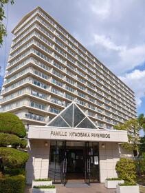 大阪市淀川区新高６丁目