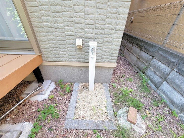 ◇スロップシンクつき