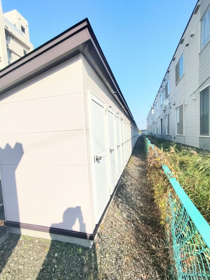 トランクルーム