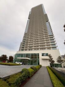 中央区晴海２丁目