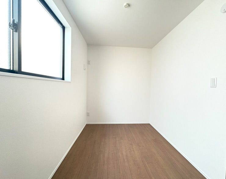 ◇子どもの学習スペースや趣味の部屋としても活用できます