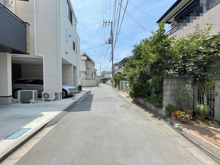 ◇JR京浜東北・根岸線「与野駅」「北浦和駅」ご利用可能♪
→県内だけでなく都心へも電車1本