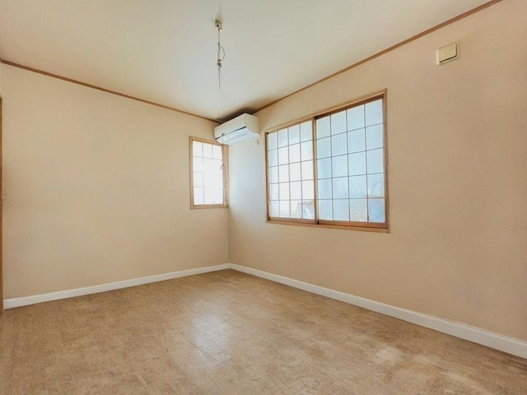 ※フローリングリフォーム後のイメージ図になります