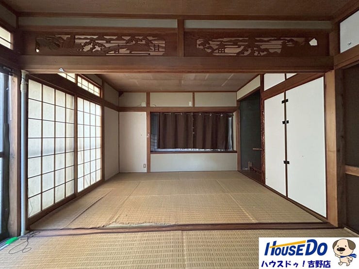 《リフォームのご相談も承ります》キッチンやトイレ、お風呂などの水回り設備の新品交換など、お客様のご要望ご予算をヒアリングさせて頂き、提携のリフォーム業者と一緒に現地にて打合せを行います。